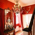 Vraa Slotshotel Hotell 4*