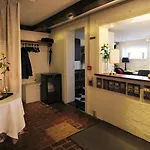 Hotell Vraa Slotshotel
