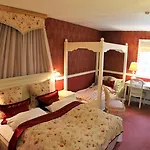 Vraa Slotshotel Hotell 4*