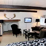 Hotell Vraa Slotshotel Tylstrup