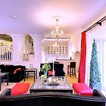 Vraa Slotshotel Hotell Tylstrup