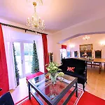 Hotell Vraa Slotshotel 4*