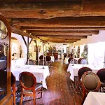 Hotell Vraa Slotshotel Tylstrup