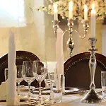 Vraa Slotshotel 4*