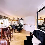 Vraa Slotshotel Hotell Tylstrup