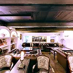 Vraa Slotshotel Hotell Tylstrup