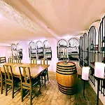 Vraa Slotshotel Hotell 4*