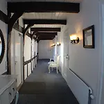 Hotell Vraa Slotshotel 4*