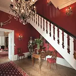 Vraa Slotshotel Tylstrup