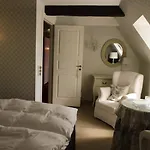Hotell Vraa Slotshotel Tylstrup