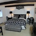 Vraa Slotshotel Hotell Tylstrup