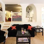 Hotell Vraa Slotshotel