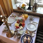 Vraa Slotshotel Hotell Tylstrup