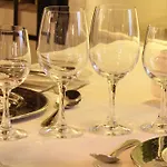 Hotell Vraa Slotshotel 4*