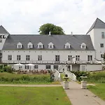 Vraa Slotshotel 4*