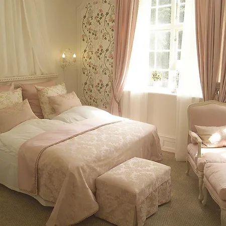 Vraa Slotshotel Tylstrup