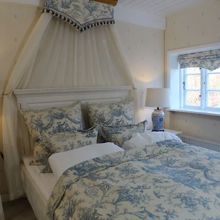 Vraa Slotshotel Hotel Tylstrup