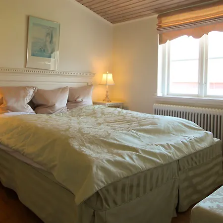 Hotel Vraa Slotshotel Tylstrup