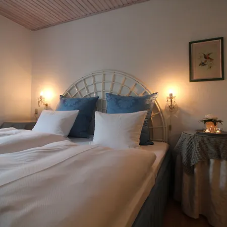 Hotel Vraa Slotshotel