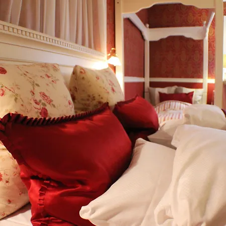 Hotel Vraa Slotshotel Tylstrup