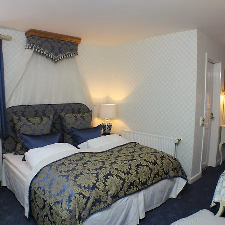 Vraa Slotshotel