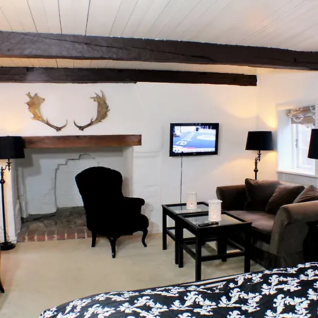 Hotel Vraa Slotshotel Tylstrup