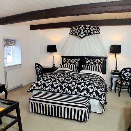 Vraa Slotshotel Tylstrup
