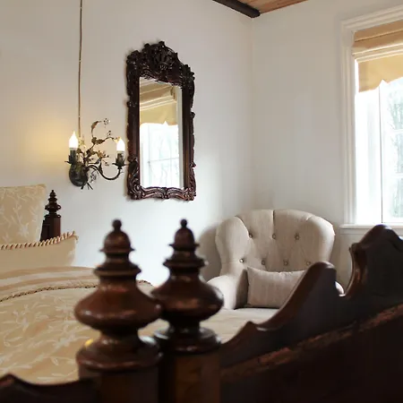 Vraa Slotshotel Hotel Tylstrup