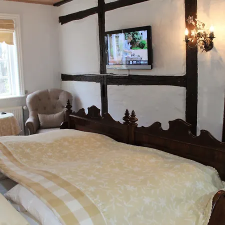 Vraa Slotshotel 4*