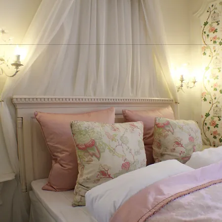 Vraa Slotshotel Tylstrup