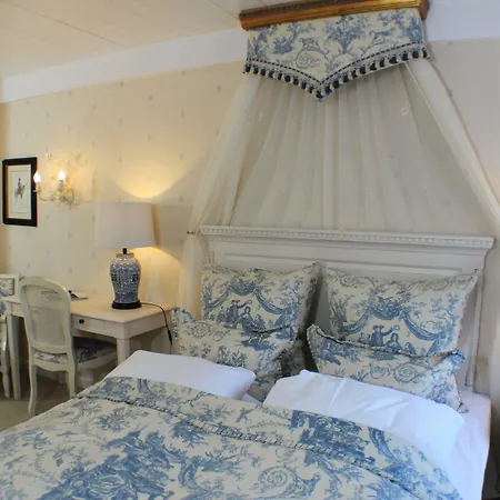 Vraa Slotshotel 4*