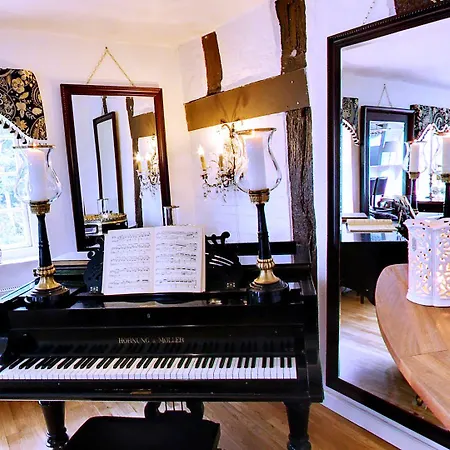 Vraa Slotshotel Hotel Tylstrup