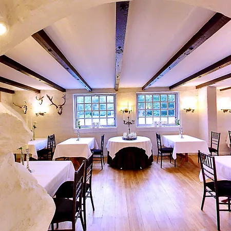 Vraa Slotshotel Tylstrup