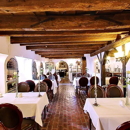 Vraa Slotshotel Hotel