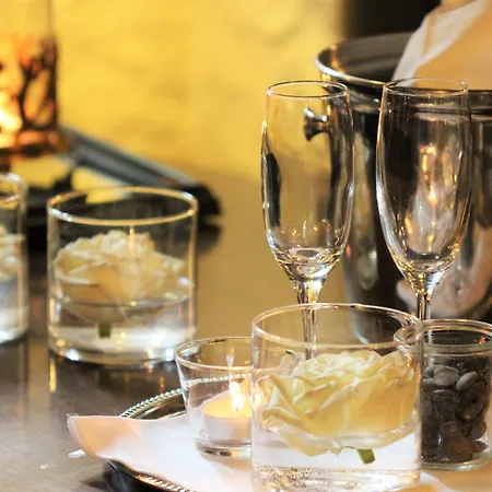 Hotel Vraa Slotshotel