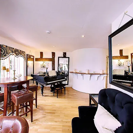 Vraa Slotshotel Hotel Tylstrup