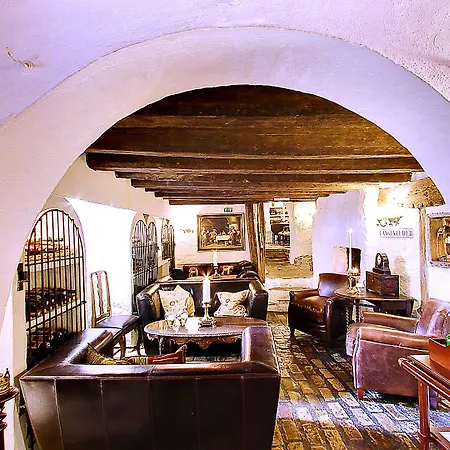 Hotel Vraa Slotshotel