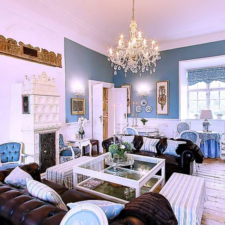 Hotel Vraa Slotshotel 4*