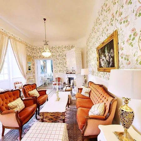 Hotel Vraa Slotshotel Tylstrup