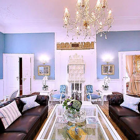 Vraa Slotshotel Tylstrup