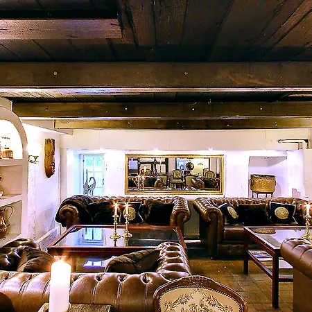 Hotel Vraa Slotshotel Tylstrup