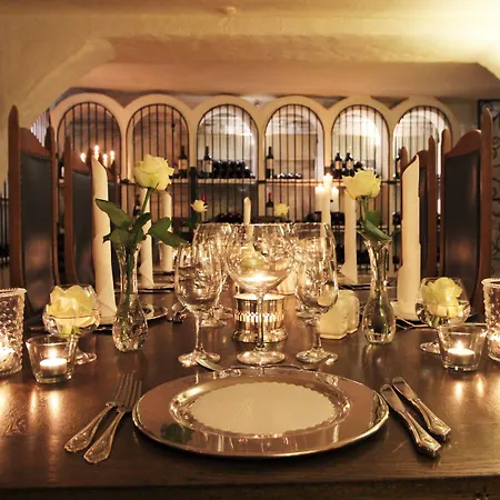 Hotel Vraa Slotshotel