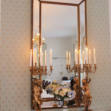 Vraa Slotshotel Tylstrup
