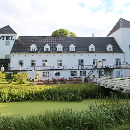 Hotel Vraa Slotshotel Tylstrup