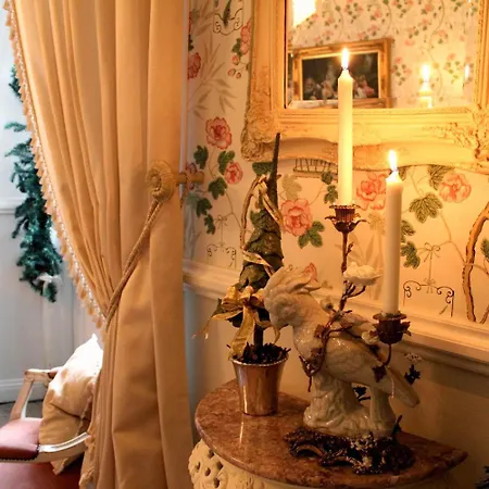 Hotel Vraa Slotshotel 4*