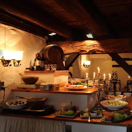 Hotel Vraa Slotshotel 4*