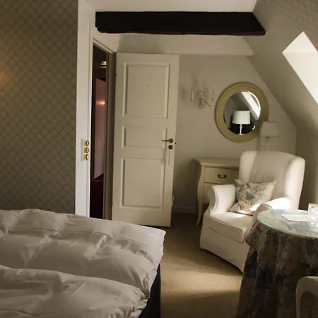 Hotel Vraa Slotshotel Tylstrup
