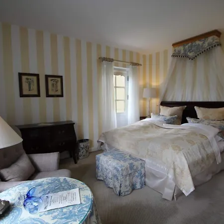 Vraa Slotshotel 4*