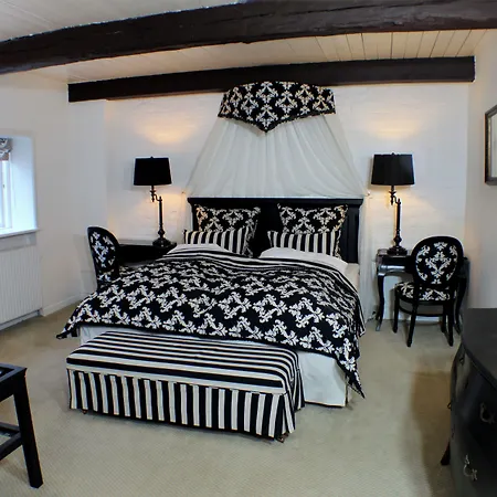 Vraa Slotshotel Hotel Tylstrup