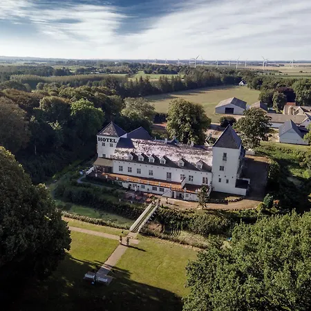 Vraa Slotshotel Hotel